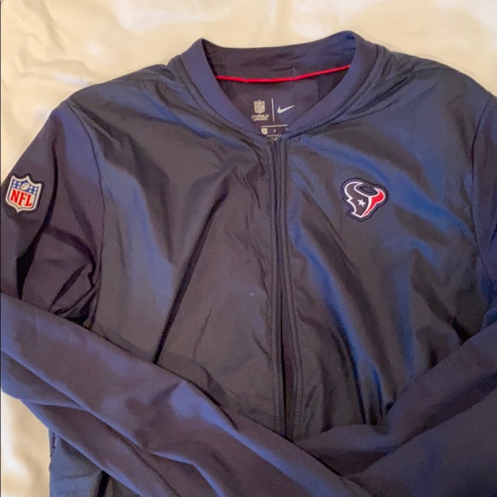 Texans Jacket